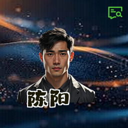 陈阳
