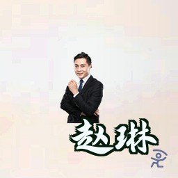 赵琳